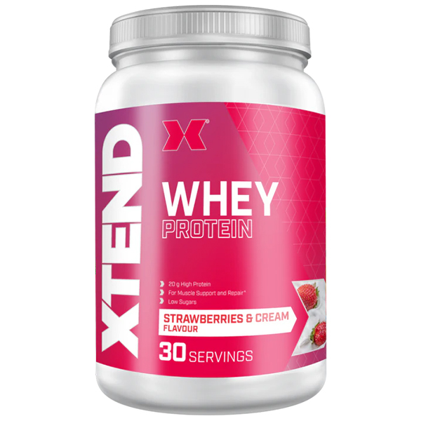 Xtend Whey Protein
