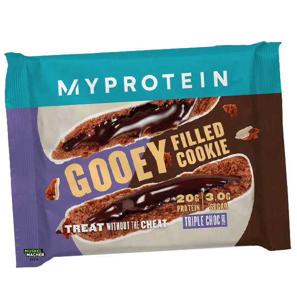 MyProtein-Gooey-Filled-Protein-Cookie-Triple-Choc MyProtein Filled Protein Cookie