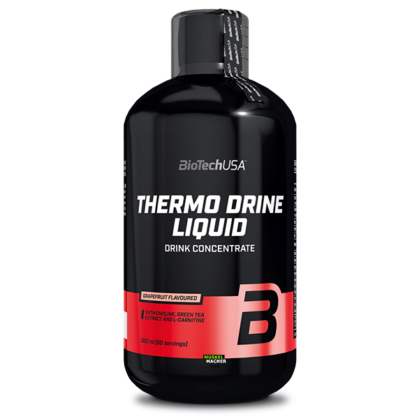 Biotech-USA-Thermo-Drine-Liquid BioTech USA Thermo Drine Liquid