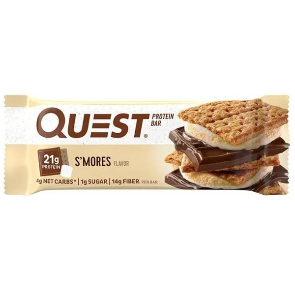 Quest Bar Proteinriegel
