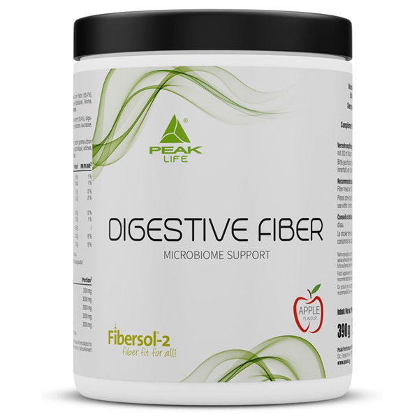 PEAK Digestive Fiber