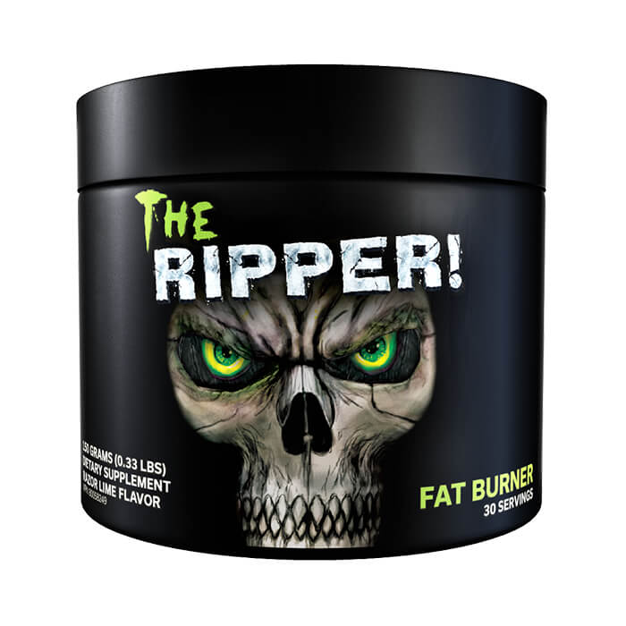JNX Cobra Labs The Ripper