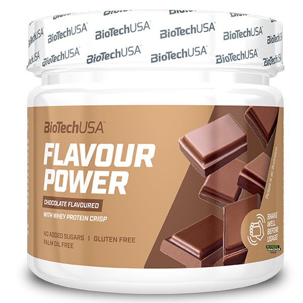 BioTech USA Flavour Powder