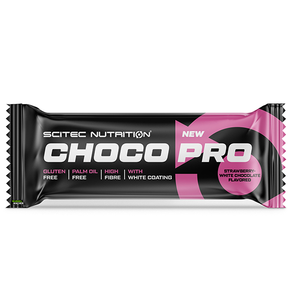 Scitec Nutrition Choco Pro Protein Bar