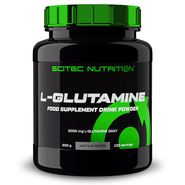 Scitec Nutrition L-Glutamine