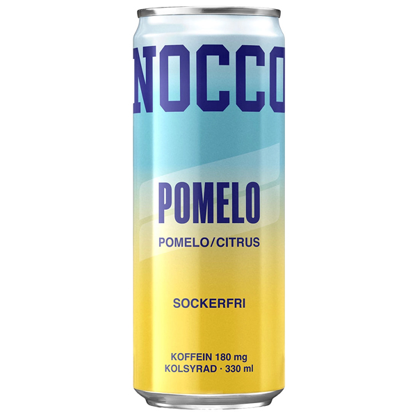 Nocco BCAA Drink