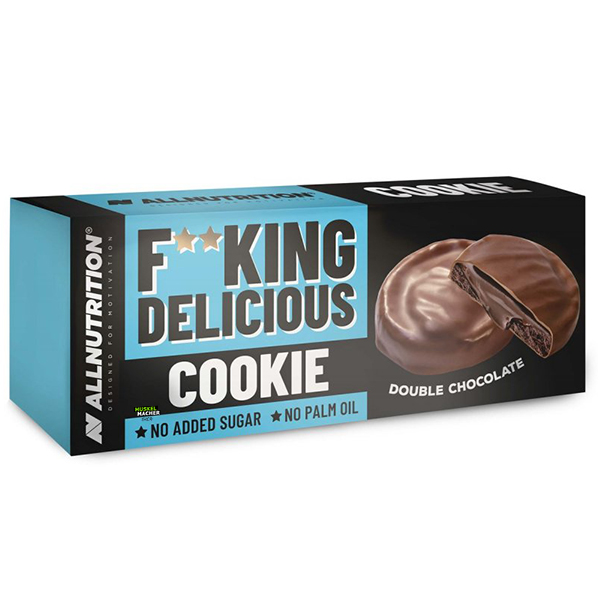 All Nutrition Fitking Delicious Cookies