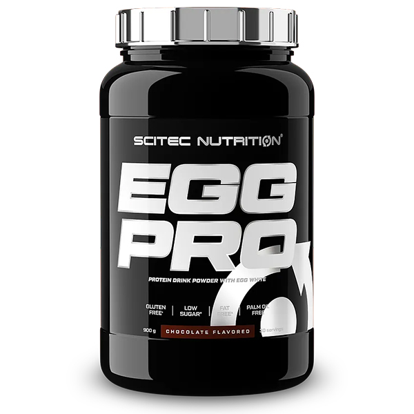 Scitec Nutrition Egg Pro (Chocolate)
