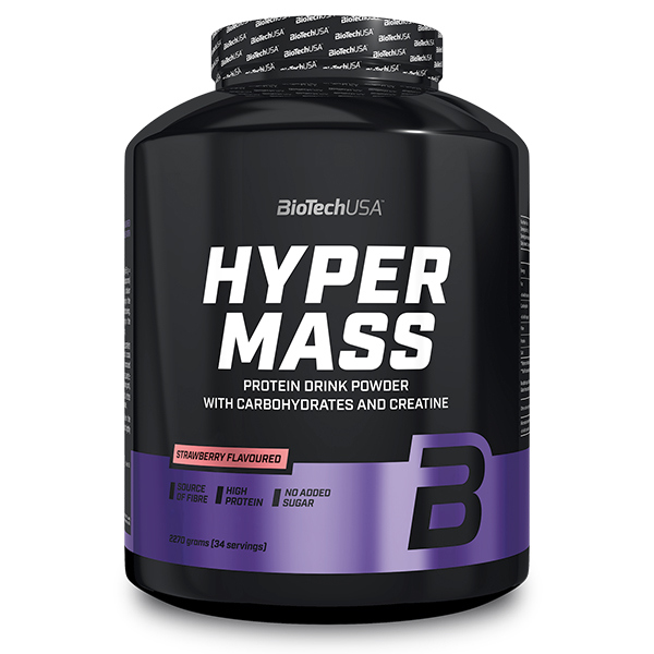 BioTech USA Hyper Mass 5000