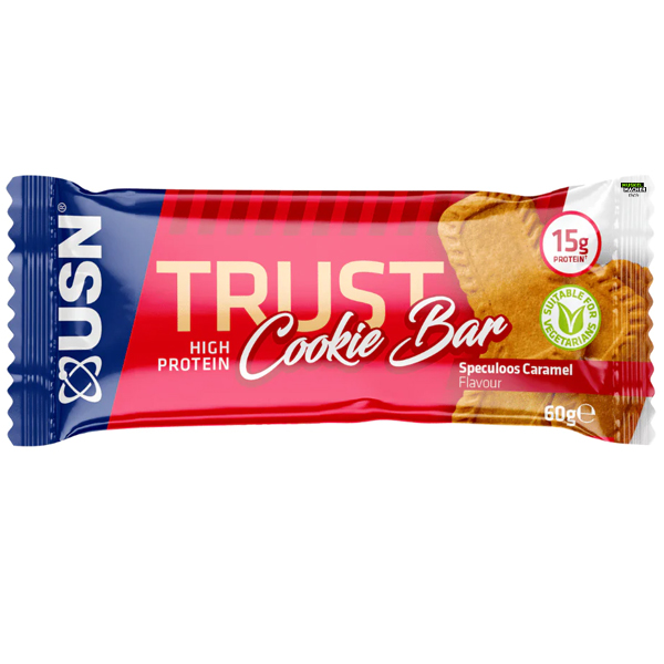 USN Trust High Protein Cookie Bar