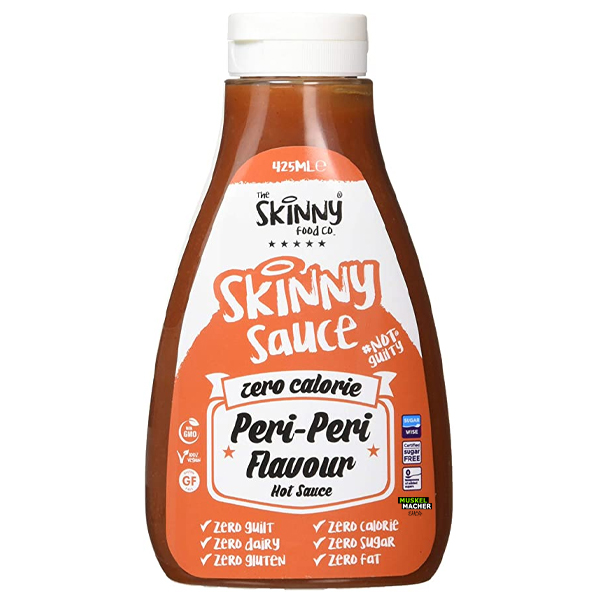 Skinny Sauce