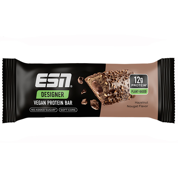 ESN Designer Vegan Protein Bar