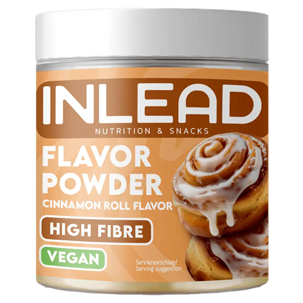 Inlead Nutrition Flavor Powder