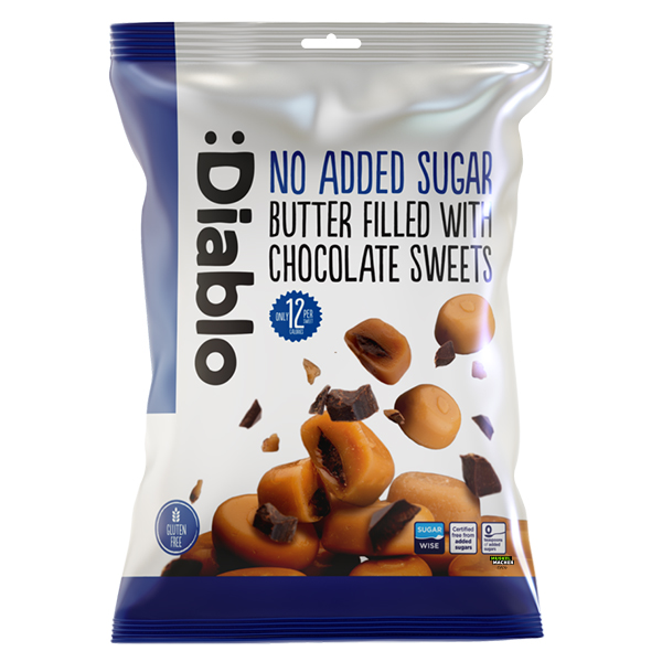 Diablo Sugar Free Sweets