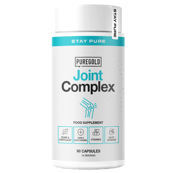 PureGold Joint Complex (90 Kapseln)