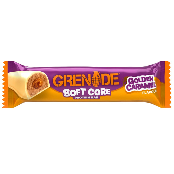 Grenade Soft Core Protein Bar