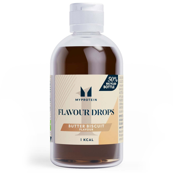MyProtein FlavDrops