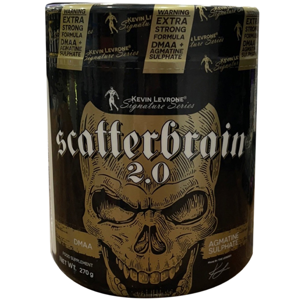 Kevin Levrone Scatterbrain 2.0