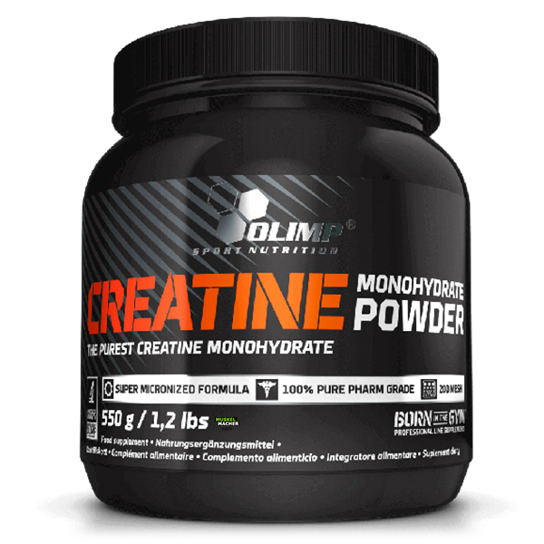 Olimp Creatine Monohydrate Powder