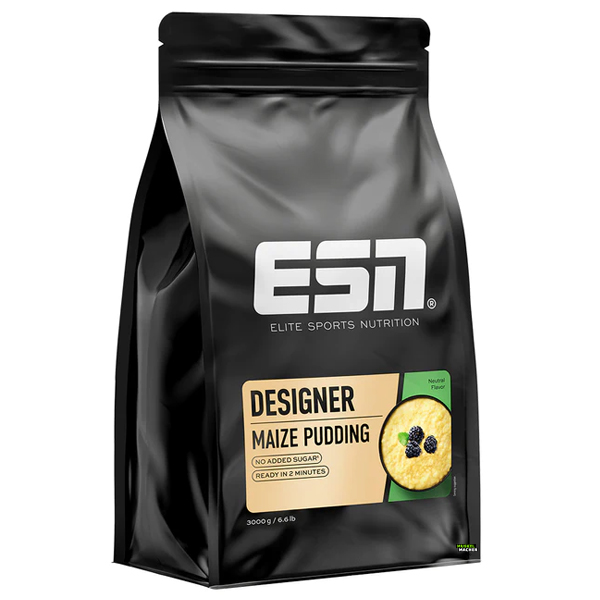 ESN-Designer-Maize-Pudding-3000g ESN Designer Maize Pudding