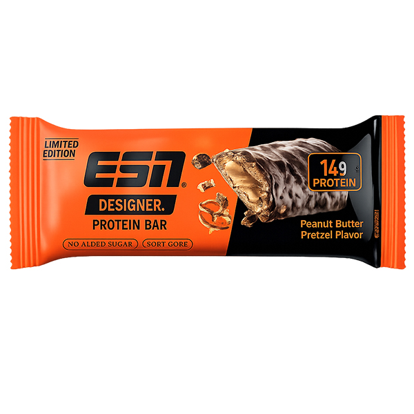 ESN Designer Bar