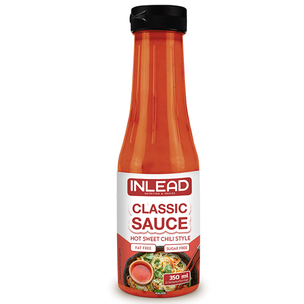 Inlead Nutrition Classic Sauce
