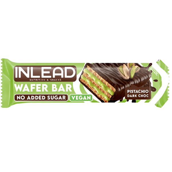 Inlead Nutrition Wafer Bar