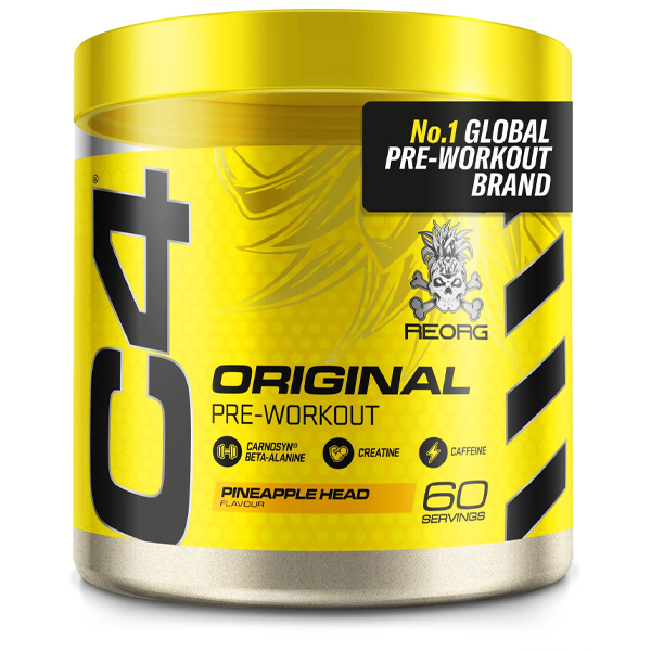 Cellucor C4 Original