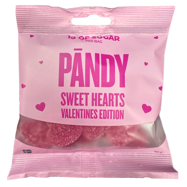Pändy Fruchtgummi