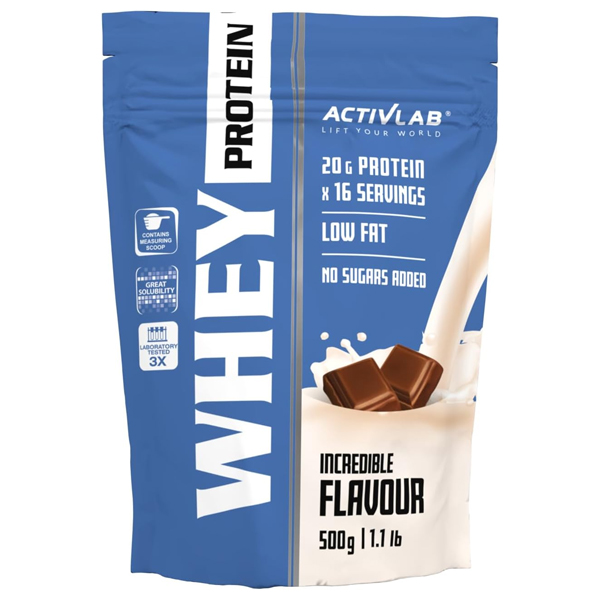 Activlab Whey Protein
