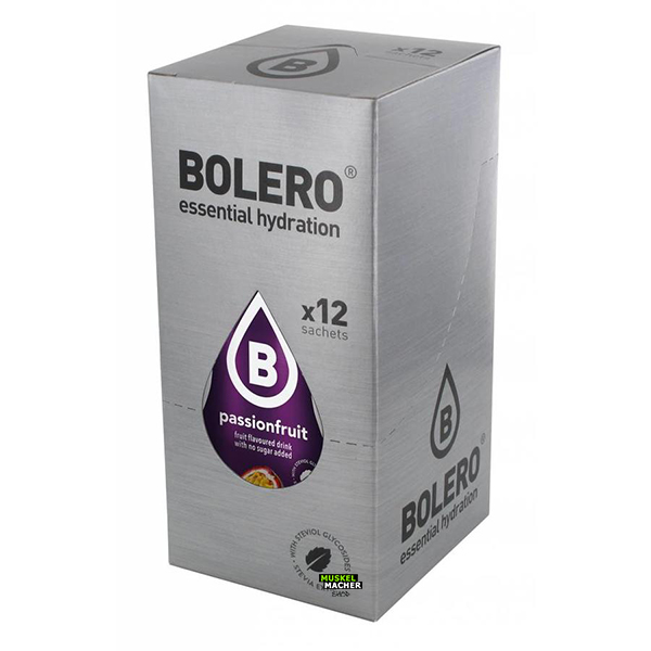 Bolero Drinks Getränkepulver