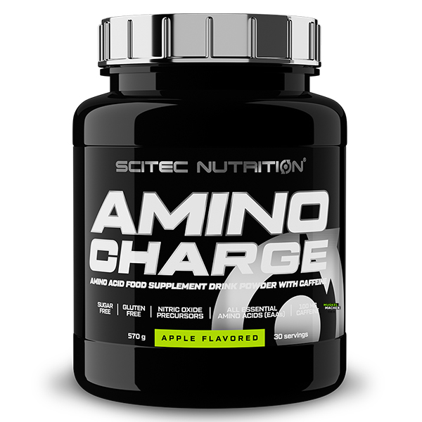 Scitec Nutrition Amino Charge