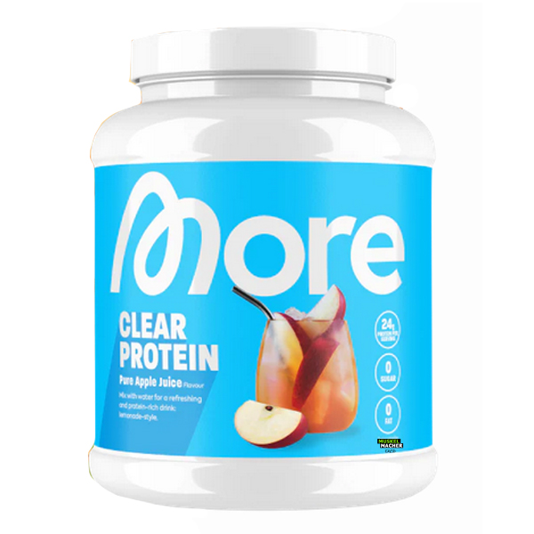 More-Nutition-More-Clear-Protein-Pure-Apple-Juice More Nutrition More Clear