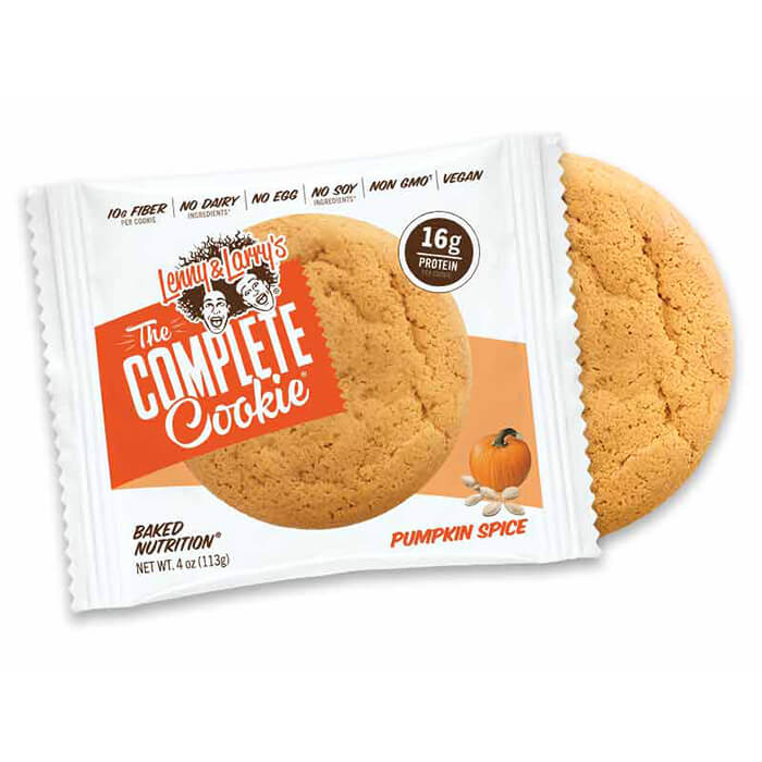 Lenny & Larrys Complete Cookie
