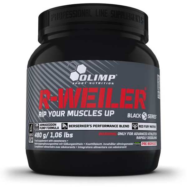 Olimp-R-Weiler-Booster Olimp R-Weiler