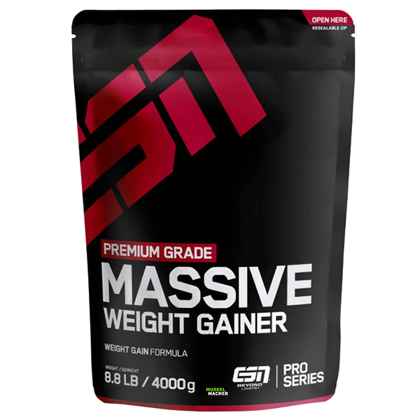 ESN-Massive-Weight-Gainer-4000g ESN Massive Weight Gainer