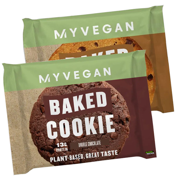 myprotein-vegan-baked-protein-cookies MyProtein Vegan Baked Protein Cookie