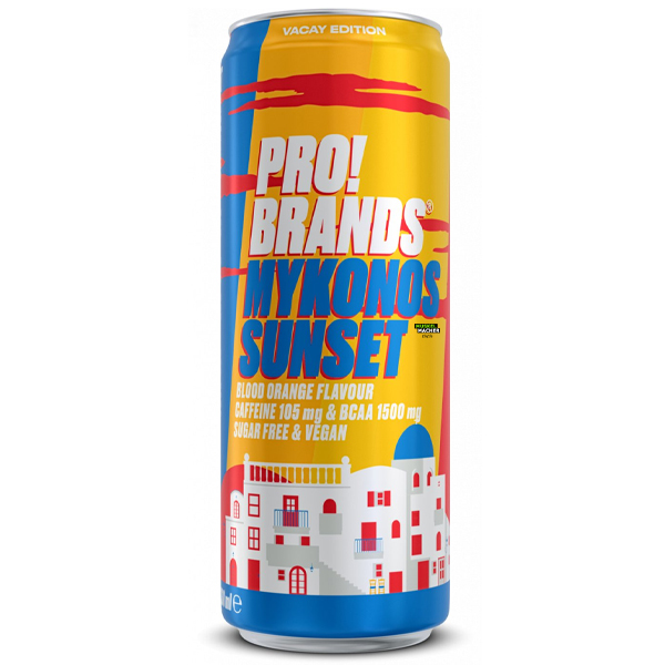 Probrands Energy Drink