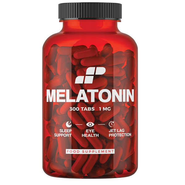 Melatonin (300 Tabletten)