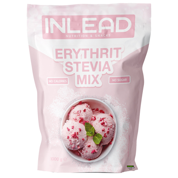 Inlead-Nutrition-Erythrit-Stevia-Mix Inlead Nutrition Erythrit Stevia Mix