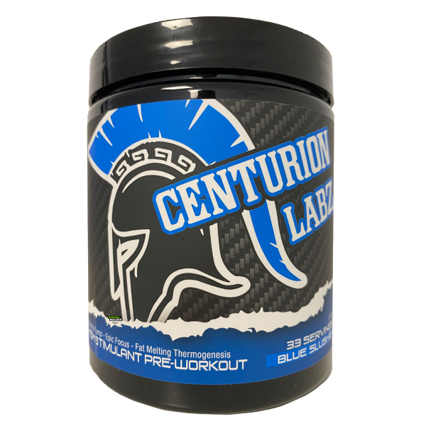 Centurion Labz Rage
