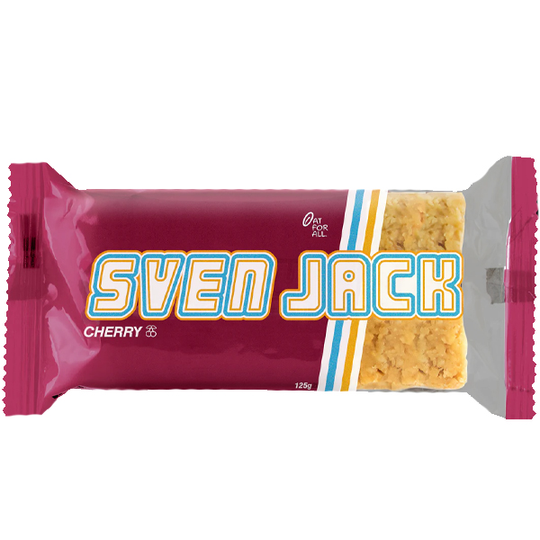 Energy Cake (Sven Jack)