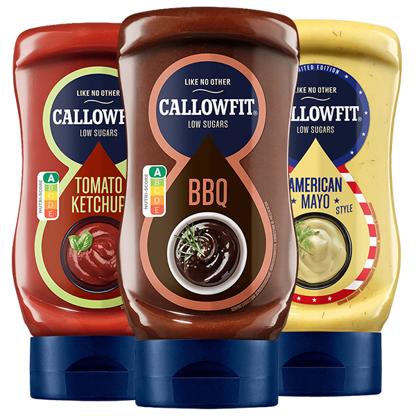 Callowfit Sauce