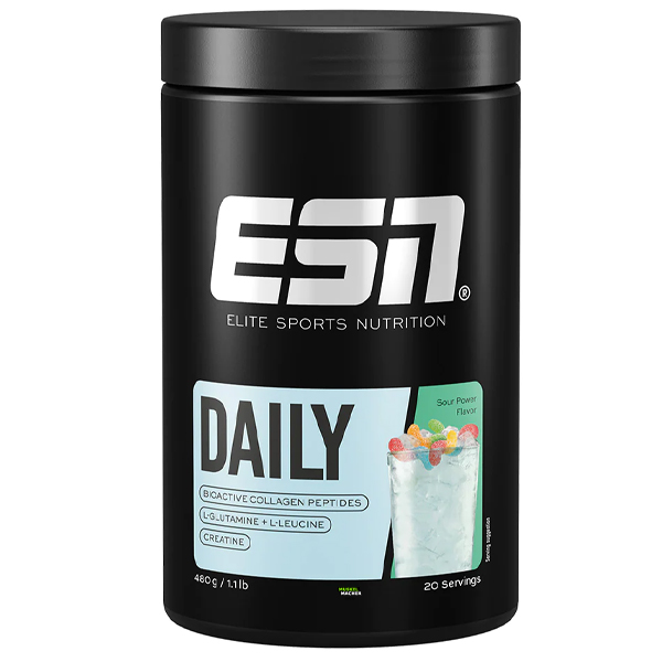 ESN Daily
