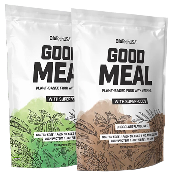 BioTech-USA-Good-Meal-1000g Biotech USA Good Meal