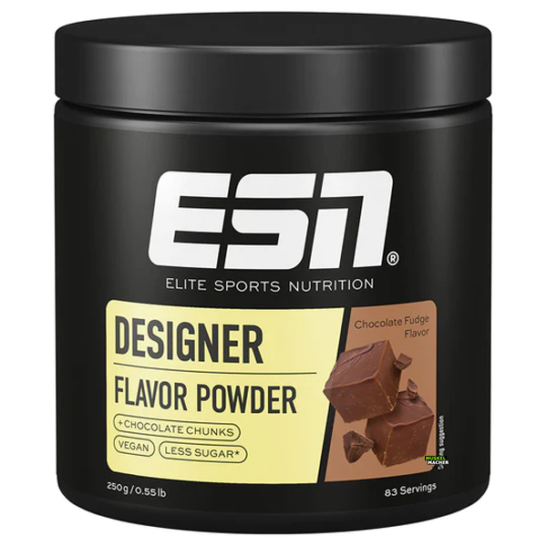 ESN Designer Flavour Powder (Flavn Tasty)