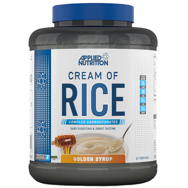 Applied-Nutrition-Cream-of-Rice-Golden-Syrup Applied Nutrition Cream of Rice