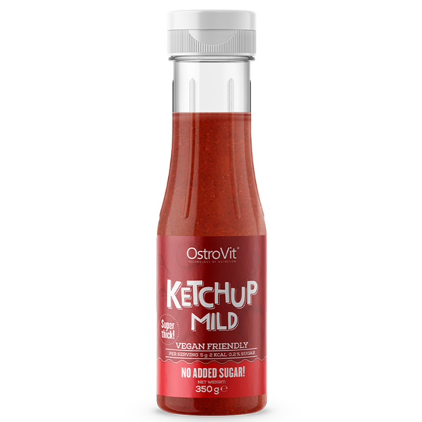 Ostrovit Ketchup