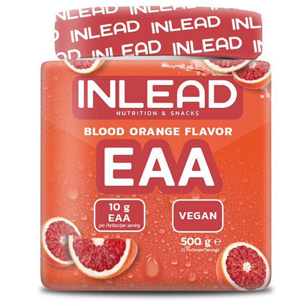 Inlead Nutrition EAA