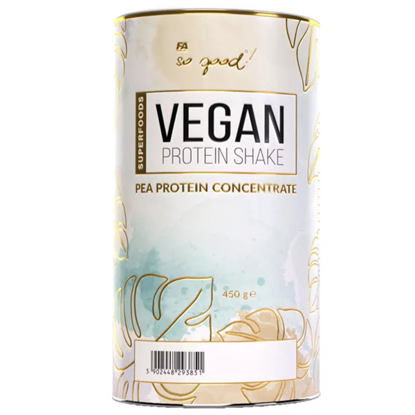 FA Vegan Protein Shake